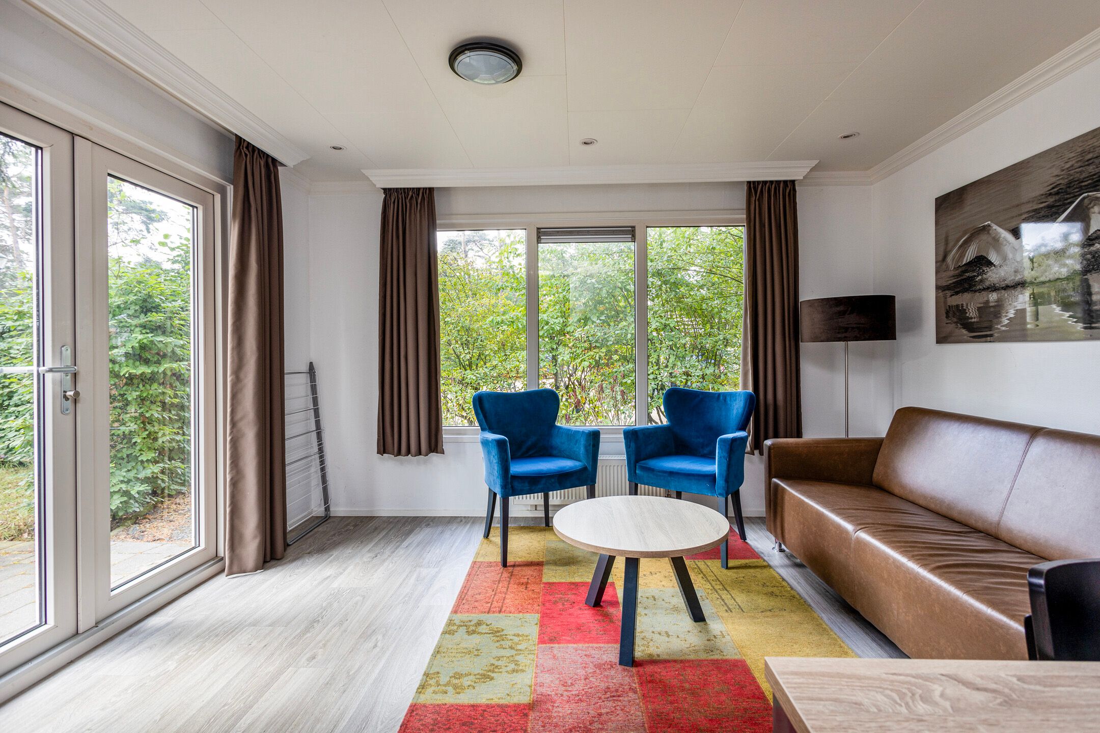 Foto 6 van Vijverlaan 1-O 01