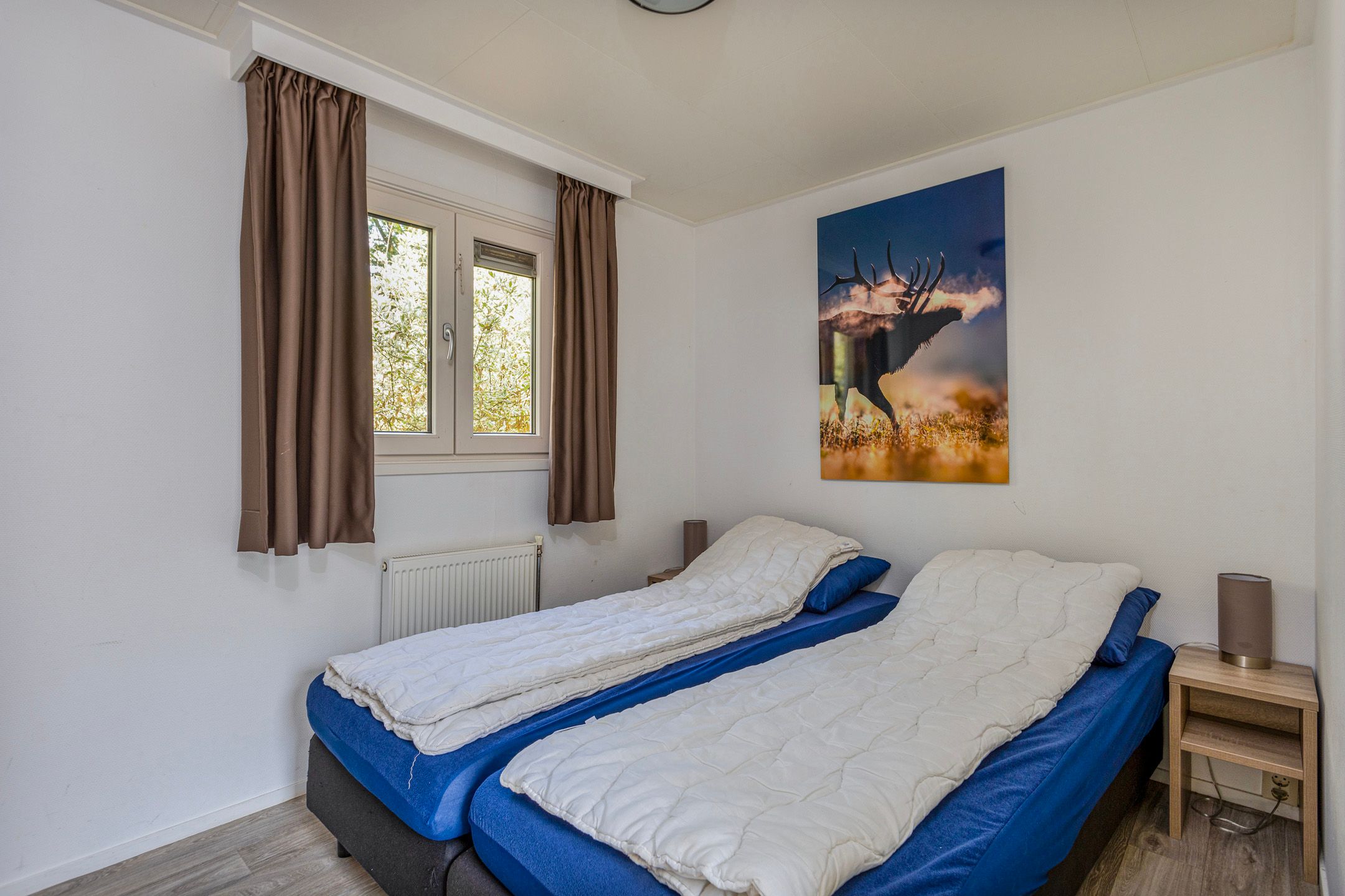 Foto 9 van Vijverlaan 1-O 01