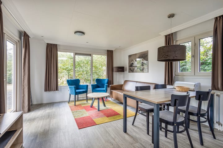 Photo 3 of Vijverlaan 1-O 01