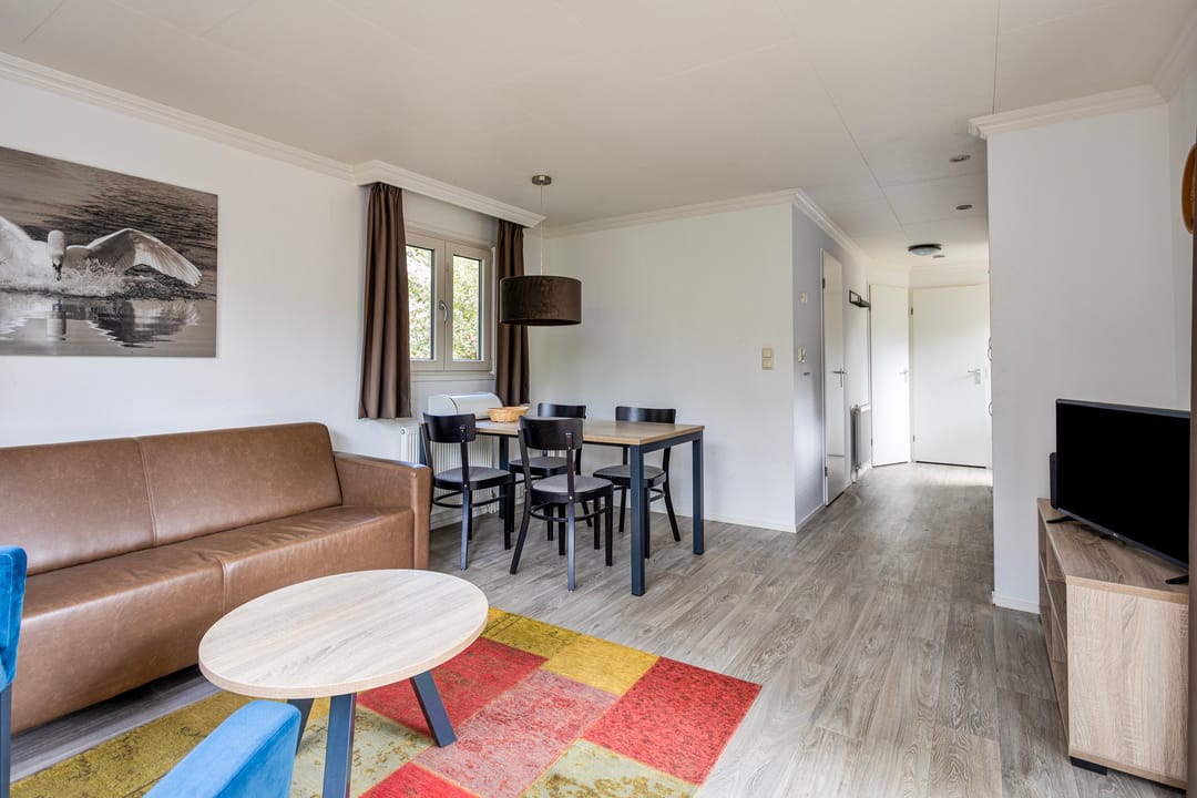 Foto 7 van Vijverlaan 1-O 01