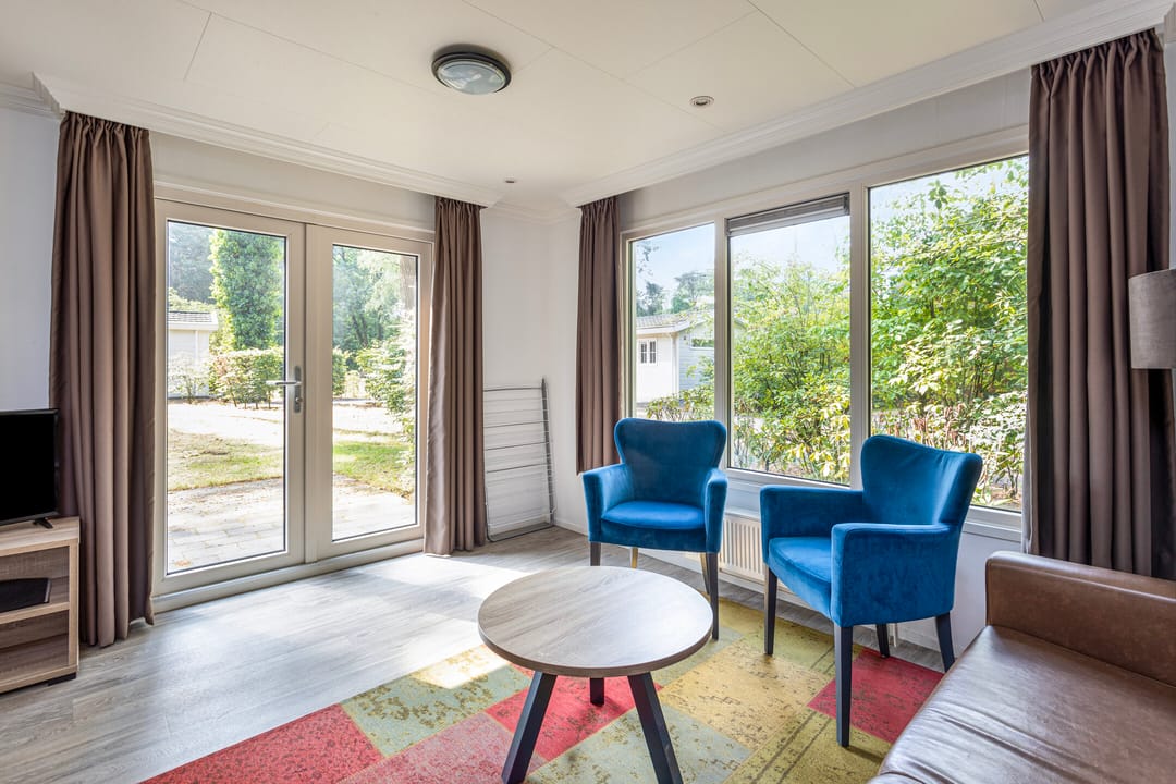 Foto 8 van Vijverlaan 1-O 01