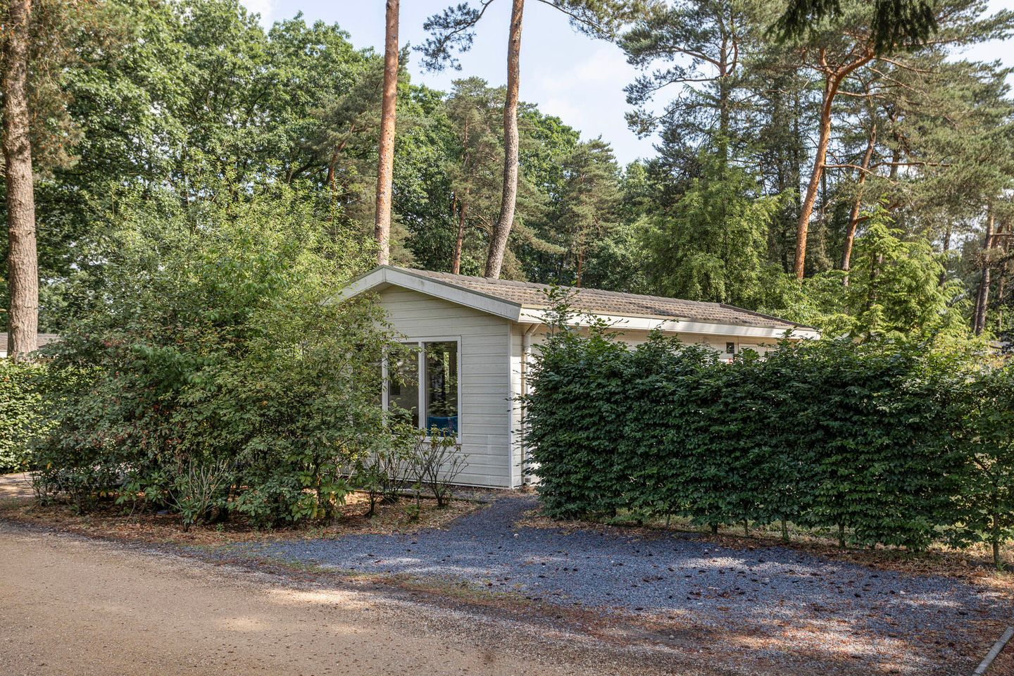 Foto 14 van Vijverlaan 1-O 01