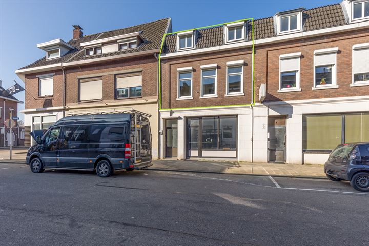 Bekijk foto 1 van Bleijerheiderstraat 12-A