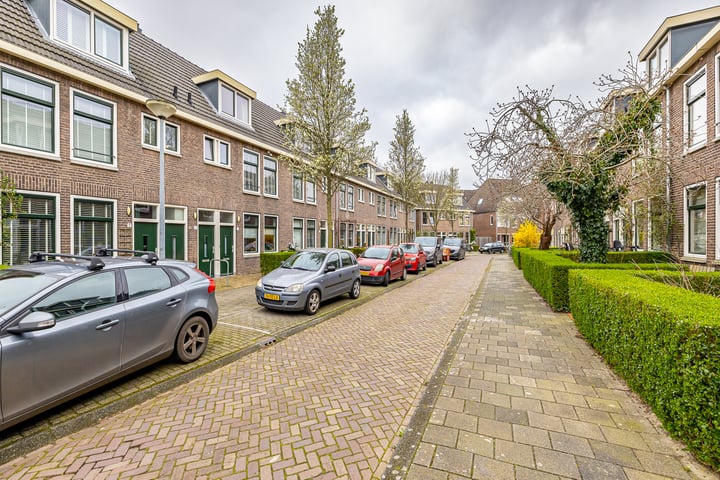 Bekijk foto 5 van Vindicatstraat 4-A