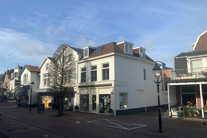 Bloemendaalseweg 18, Bloemendaal