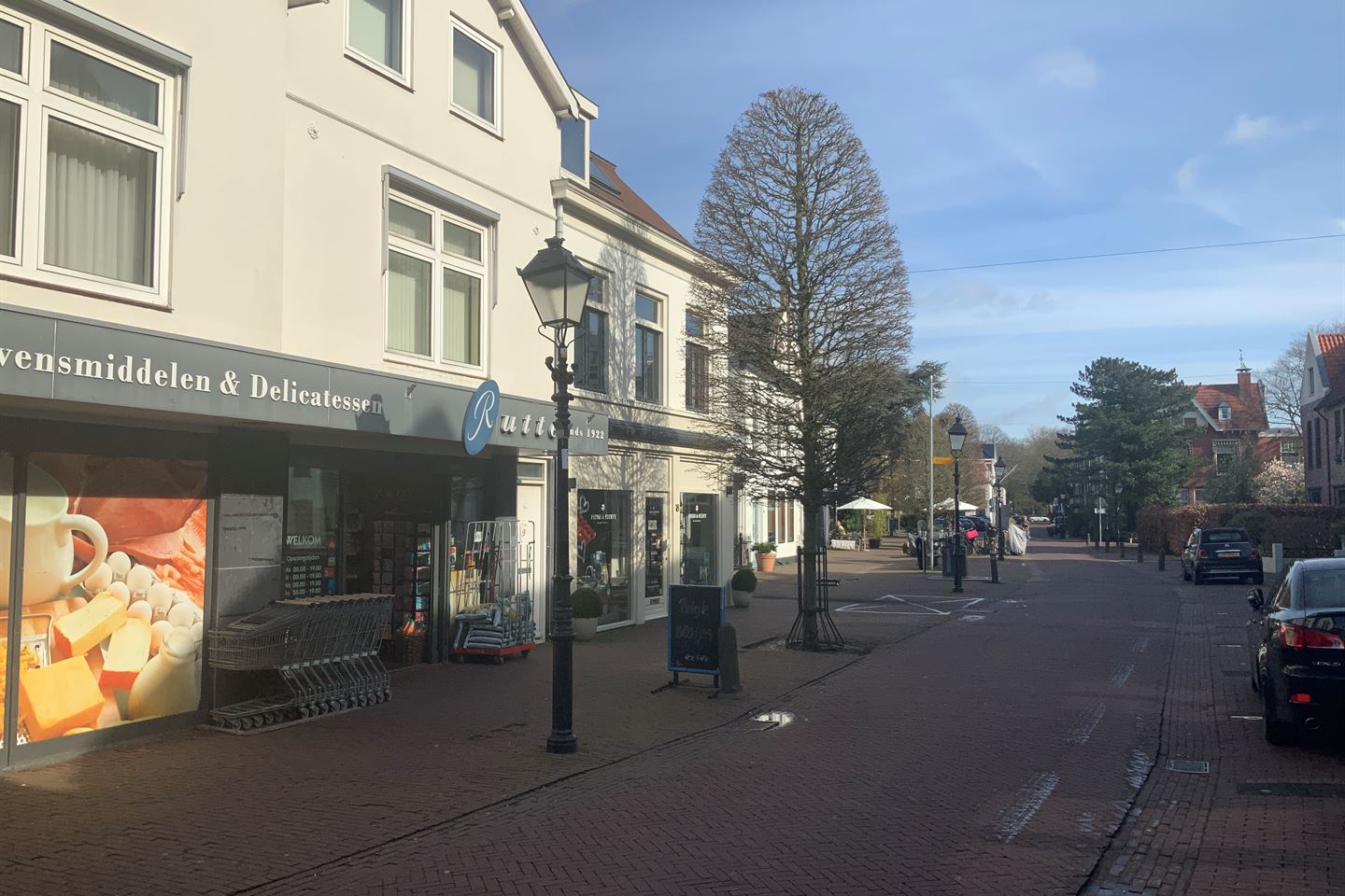 Bekijk foto 4 van Bloemendaalseweg 18