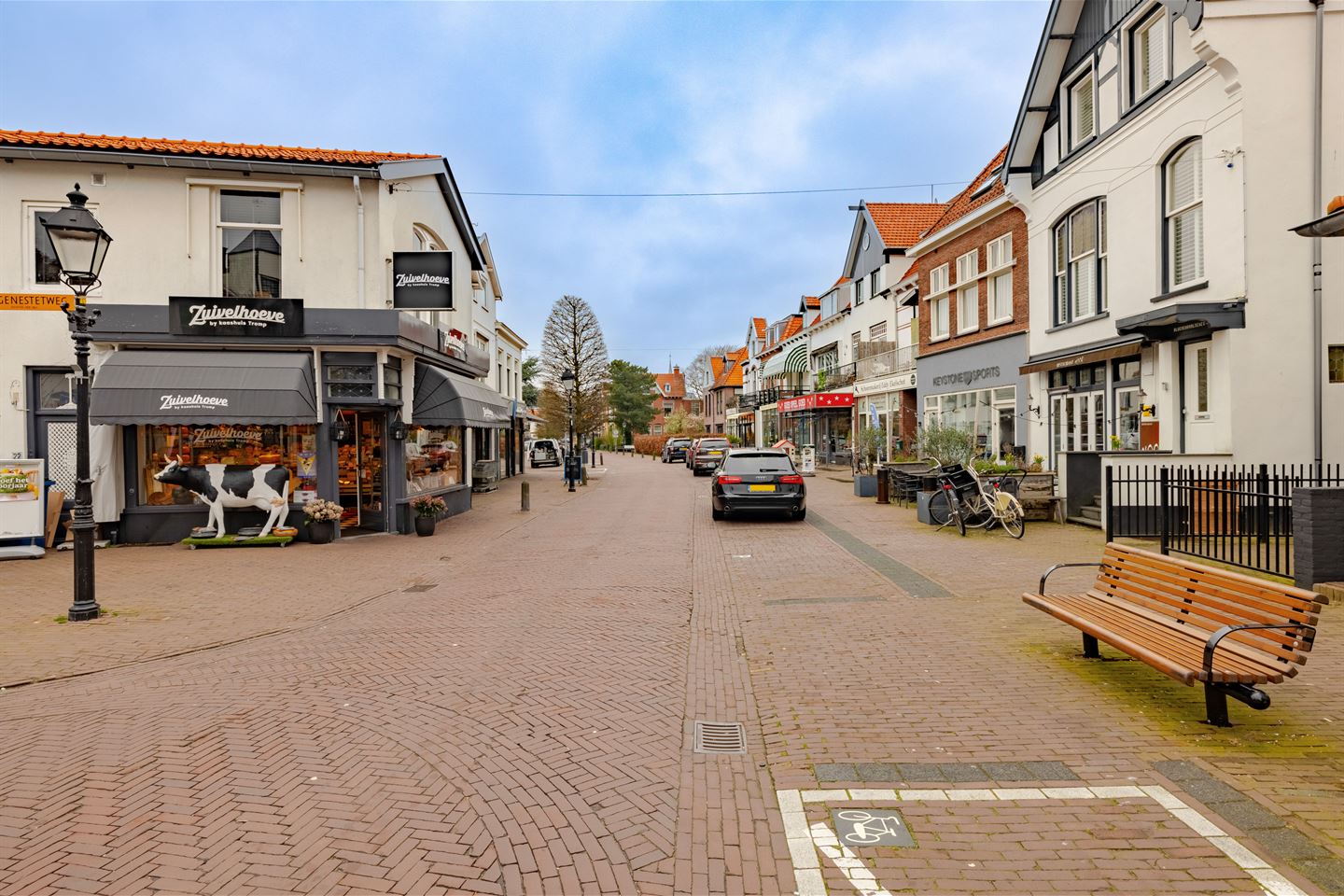 Bekijk foto 5 van Bloemendaalseweg 18