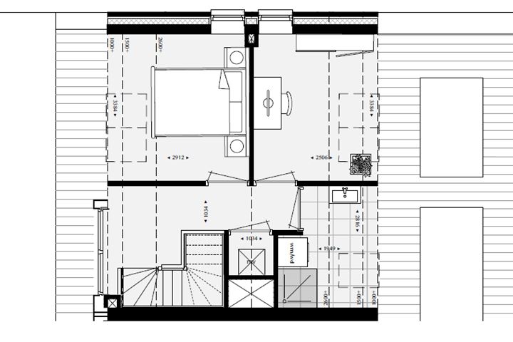 View photo 8 of Spoorweglaan 6-C