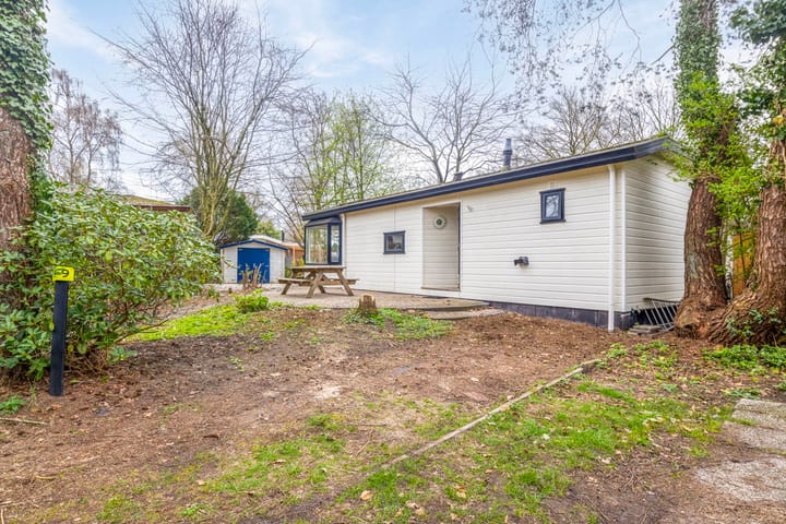 Foto 6 van Dwarsweg 5-R212