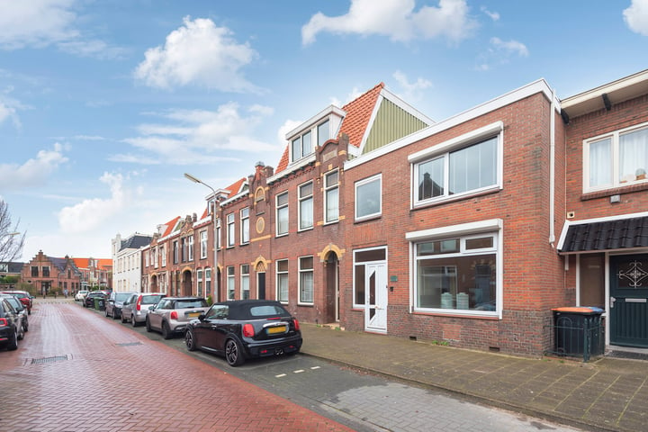 Bekijk foto 3 van Huygensstraat 37