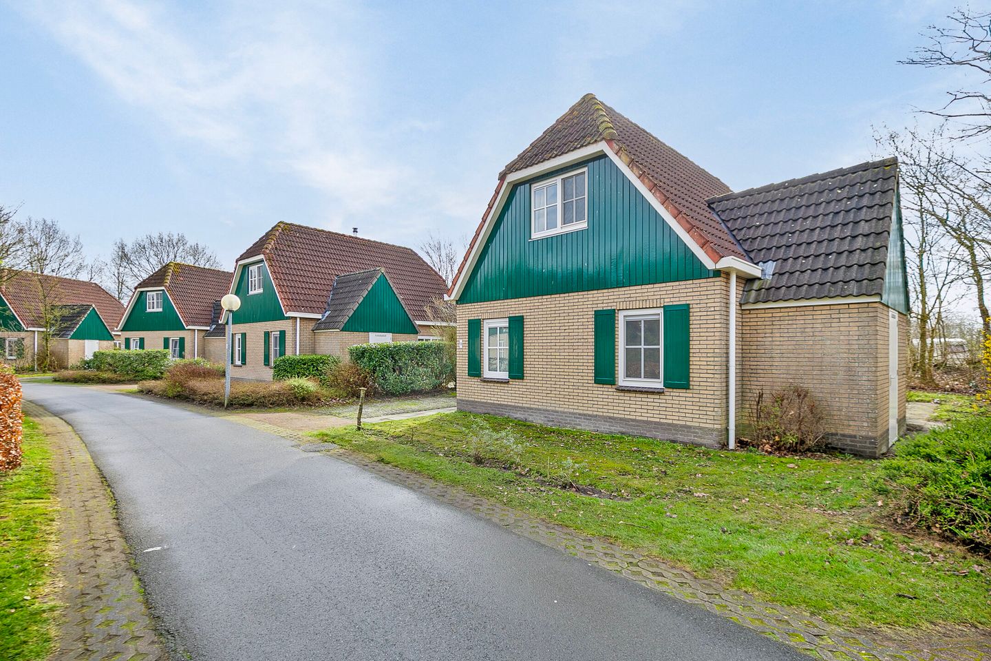 Foto 25 van Hunerwold State 9