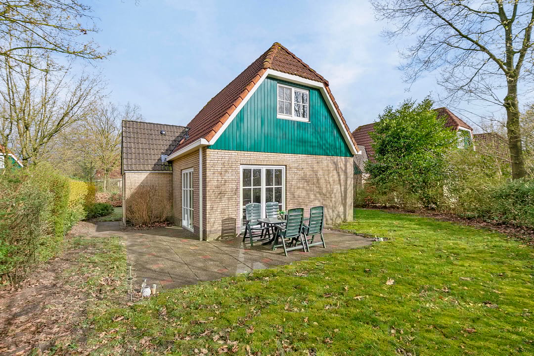 Foto 1 van Hunerwold State 9