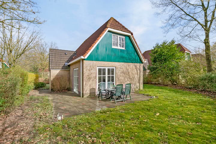 Foto 1 van Hunerwold State 9