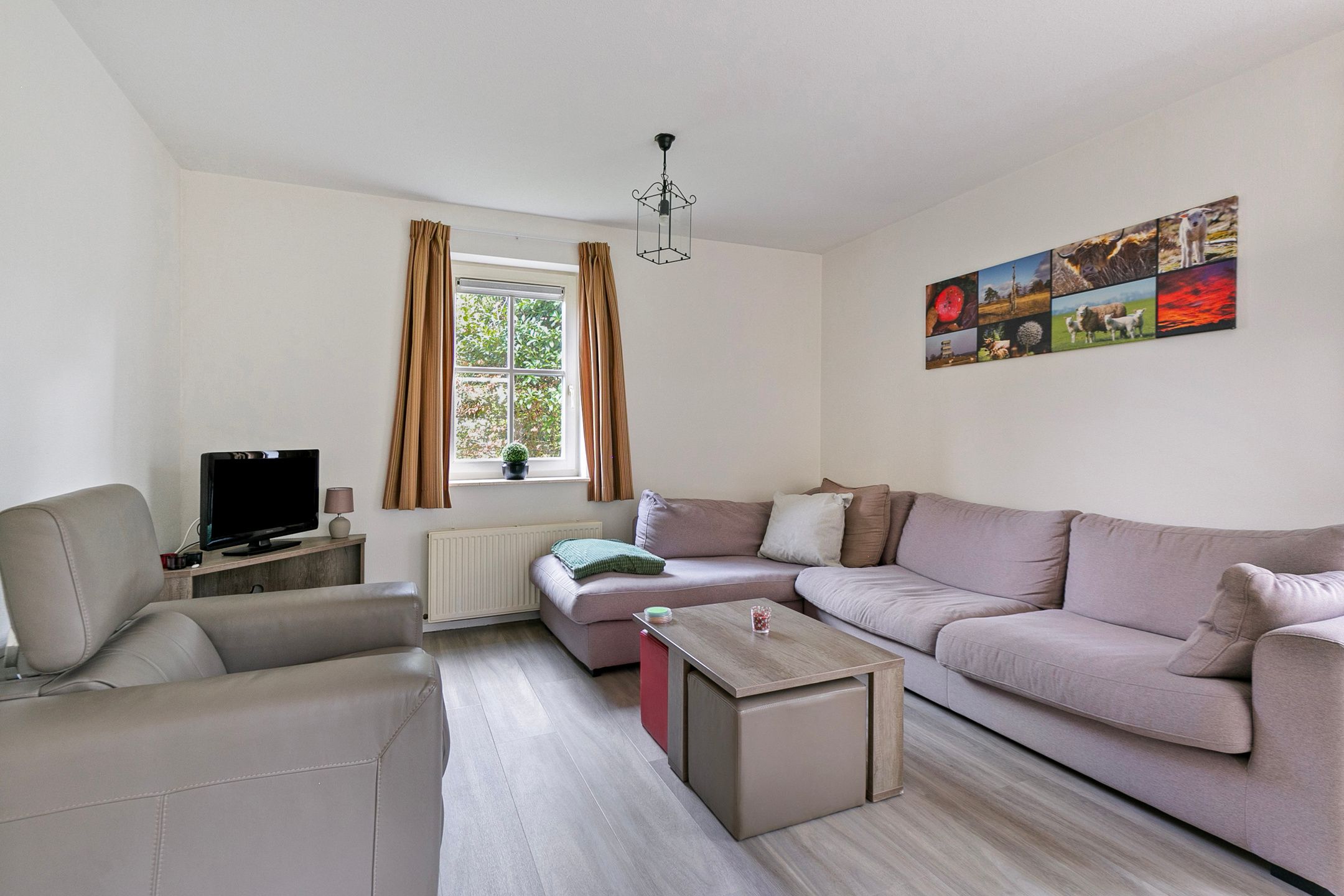 3-bedroom freehold villa in Wateren — photo 5 of 5