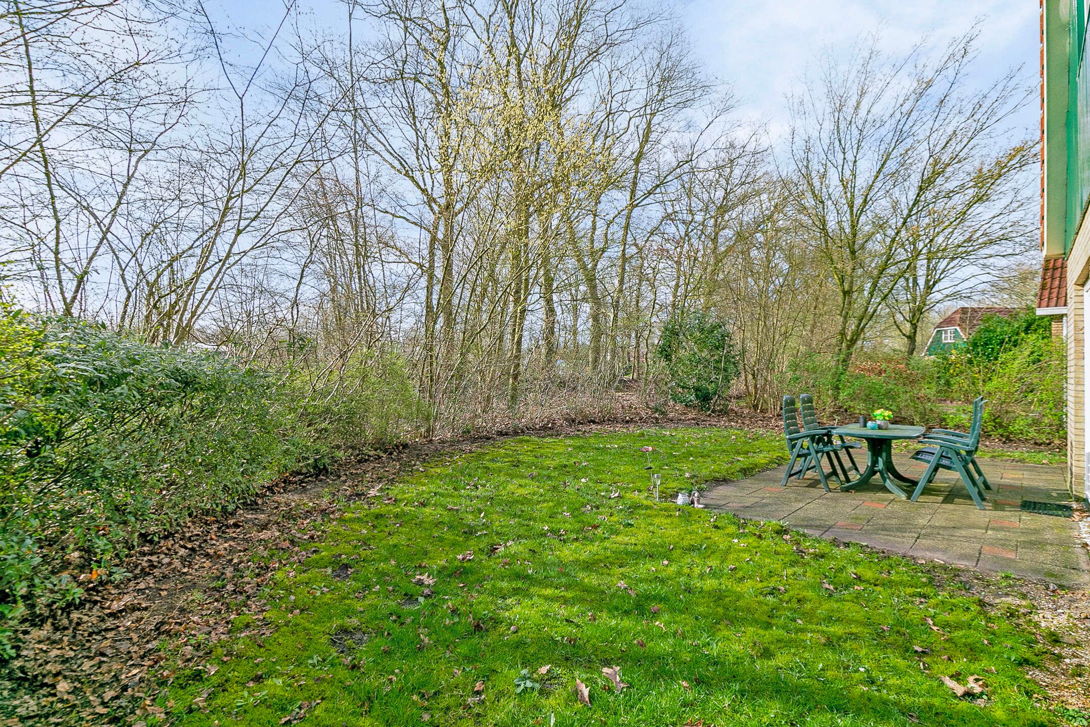 Foto 3 van Hunerwold State 9