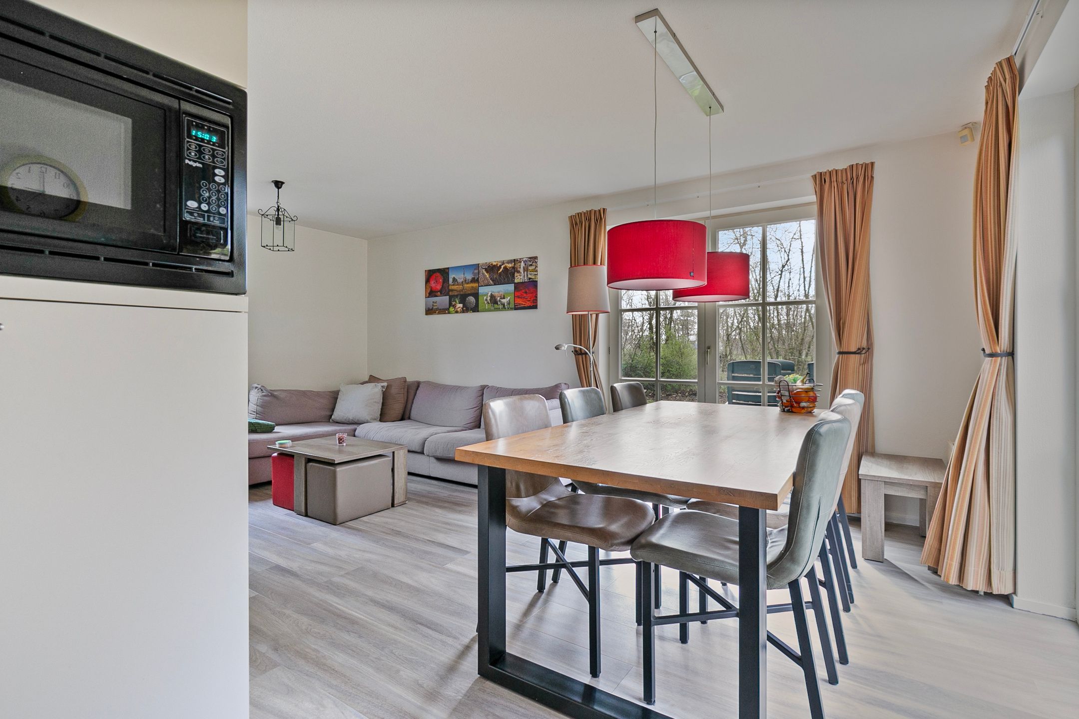 Foto 9 van Hunerwold State 9