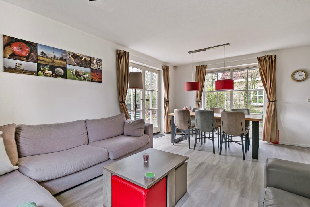 Foto 7 van Hunerwold State 9