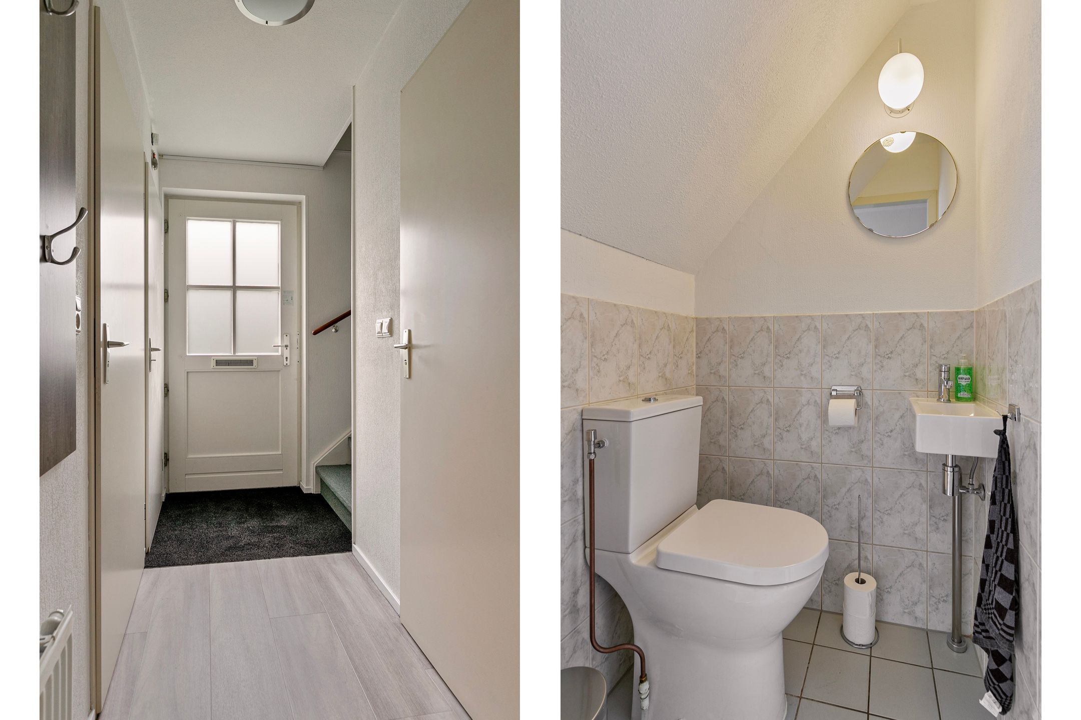 3-bedroom freehold villa in Wateren — photo 4 of 5