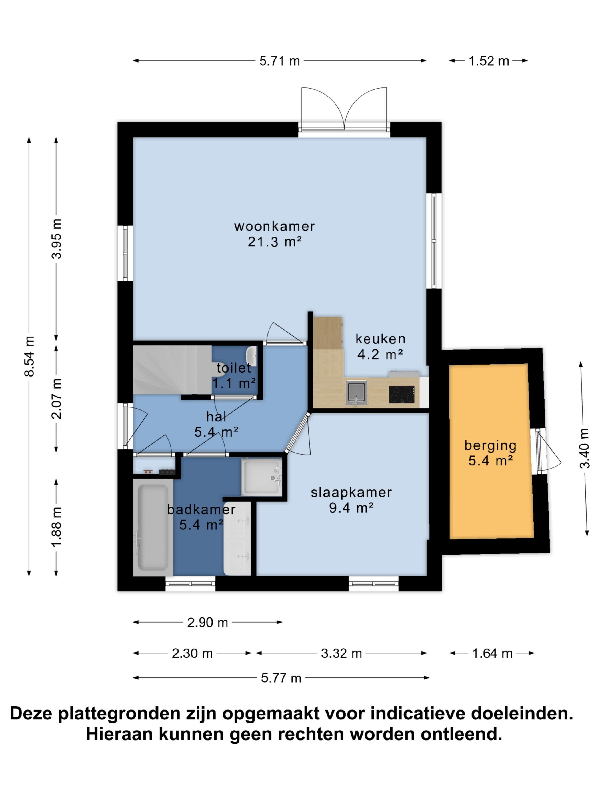 Foto 30 van Hunerwold State 9