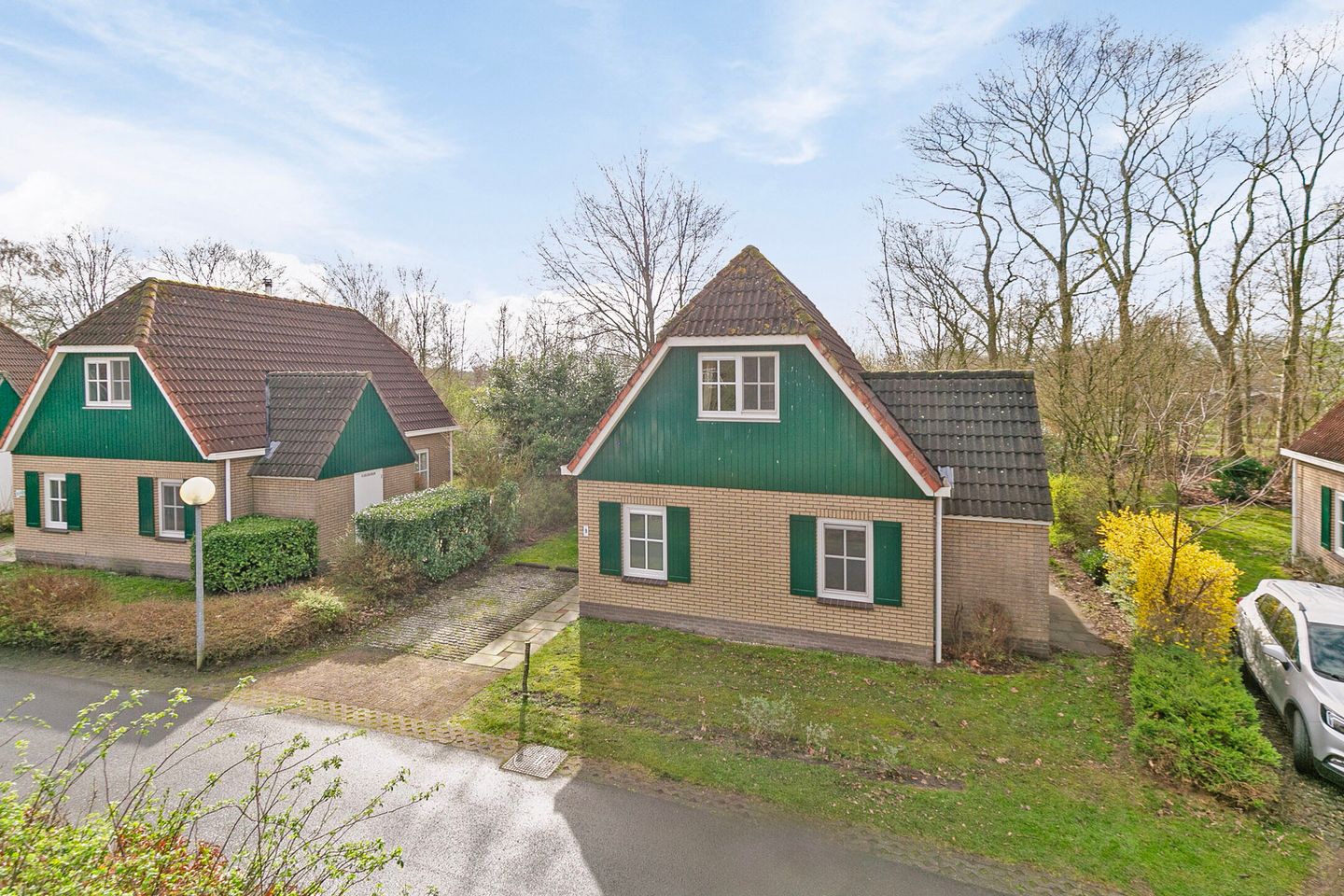 Foto 29 van Hunerwold State 9