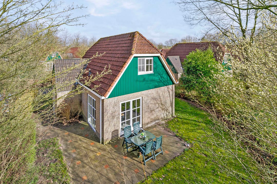 Foto 26 van Hunerwold State 9