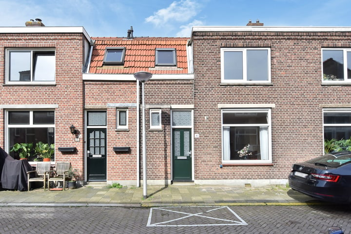 Bekijk foto 1 van Ruivenstraat 4