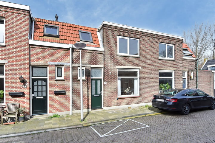 Bekijk foto 25 van Ruivenstraat 4