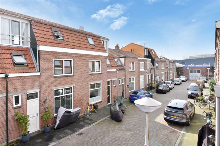 Bekijk foto 28 van Ruivenstraat 4