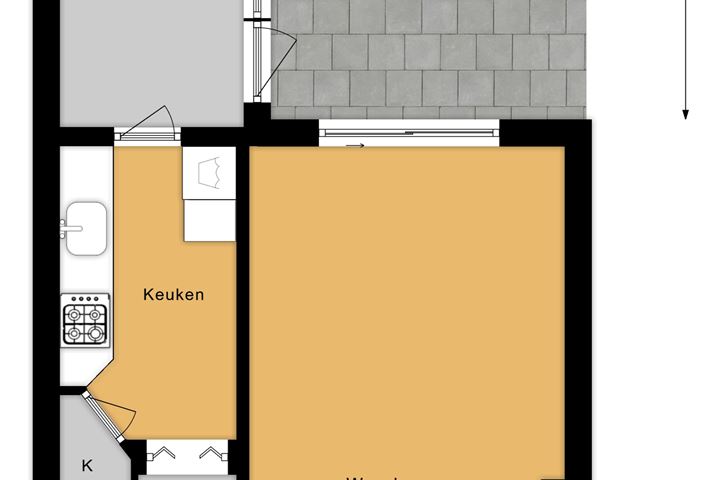 Bekijk foto 33 van Ruivenstraat 4