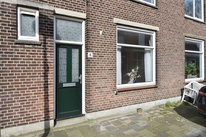 Bekijk foto 26 van Ruivenstraat 4