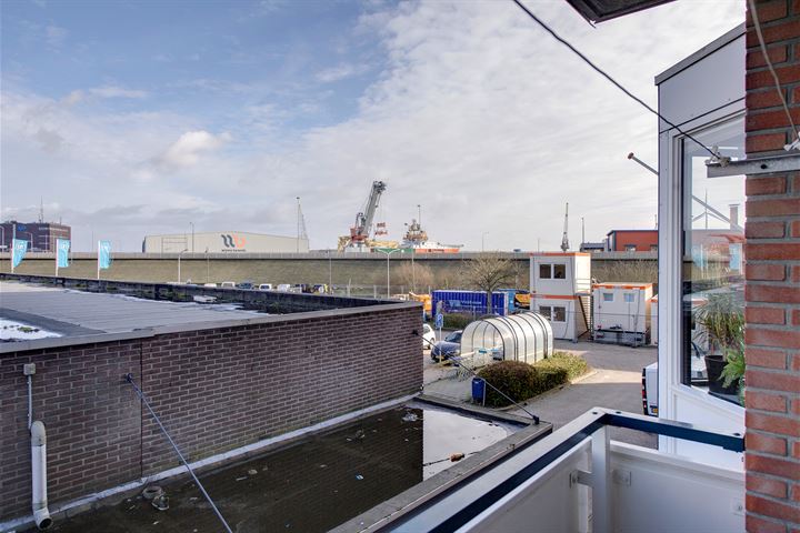 Bekijk foto 19 van Havenstraat 18