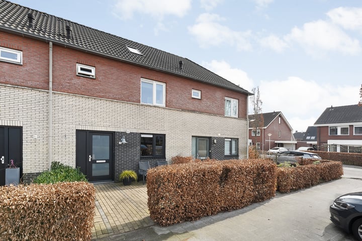 Bekijk foto 1 van Van Laarstraat 12