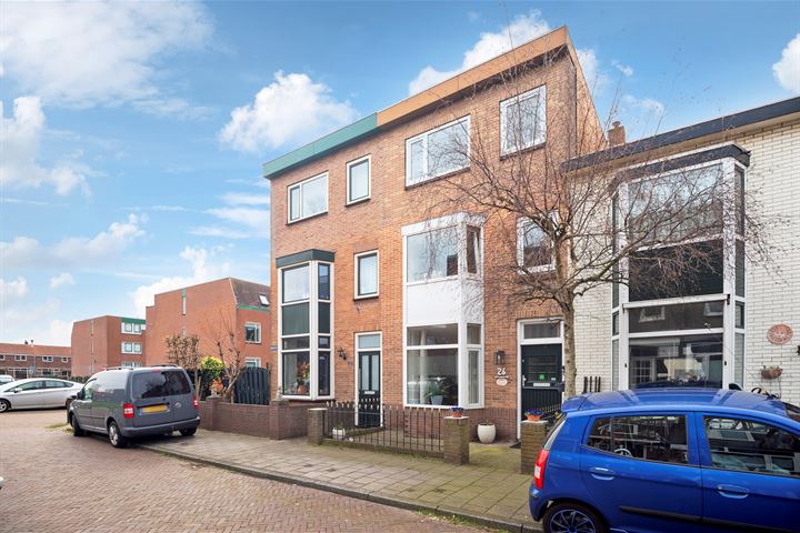 Bekijk foto 3 van Van Galenstraat 26