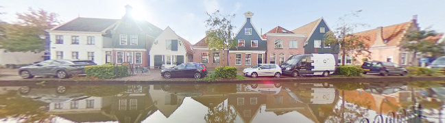 Bekijk 360° foto van Buitenplaats van Rechtestraat 5