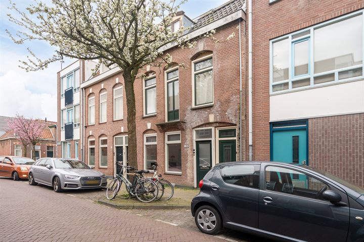 Bekijk foto 1 van Scheepersstraat 19-ZW