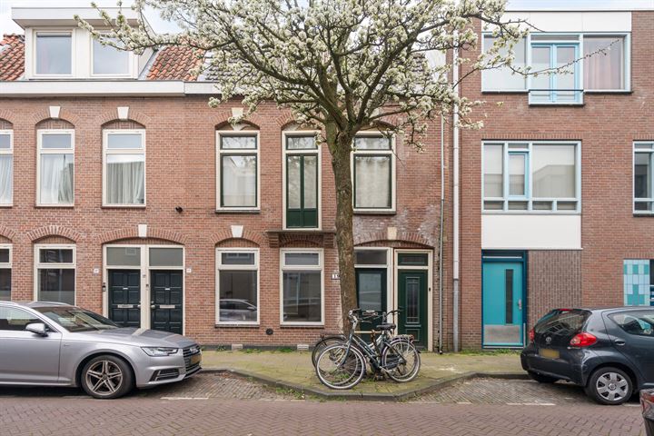 Bekijk foto 2 van Scheepersstraat 19-ZW