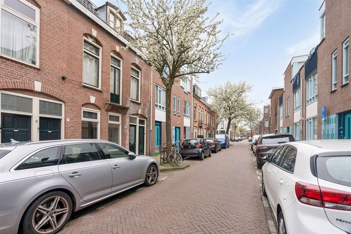 Bekijk foto 19 van Scheepersstraat 19-ZW