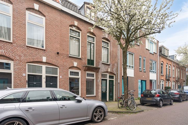 Bekijk foto 20 van Scheepersstraat 19-ZW