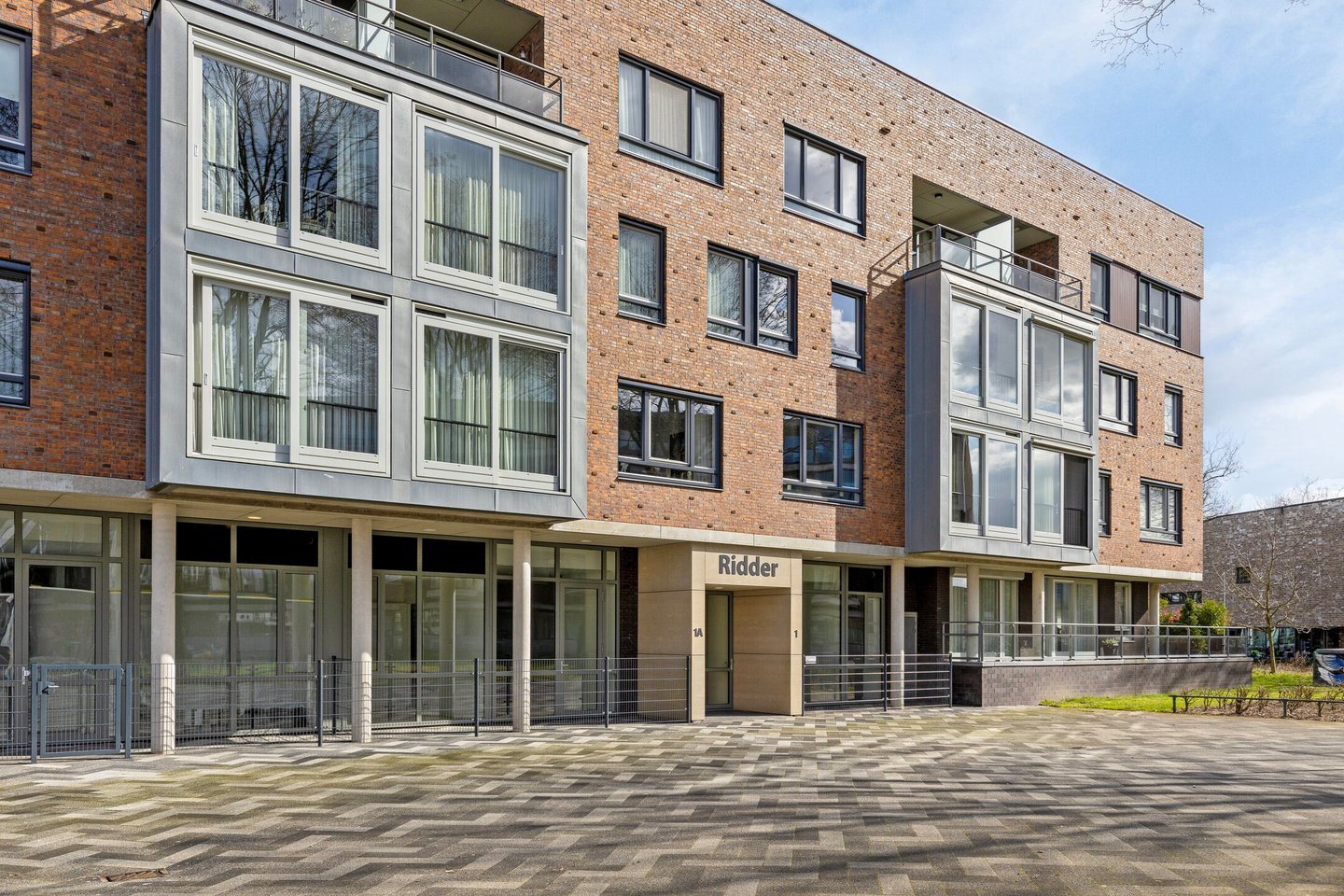 Appartement verkocht Ridder 1 5282 GE Boxtel [funda]