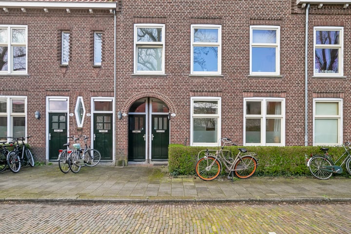 View photo 27 of Poortstraat 13