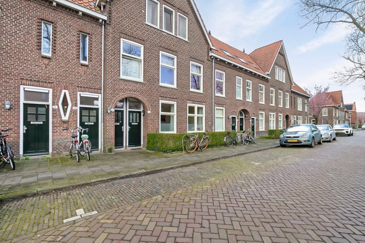 View photo 30 of Poortstraat 13