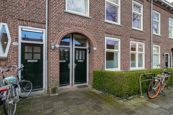 View photo 28 of Poortstraat 13