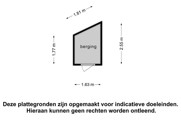 View photo 32 of Poortstraat 13