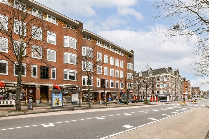 Bekijk foto 4 van Tweede Hugo de Grootstraat 66-1