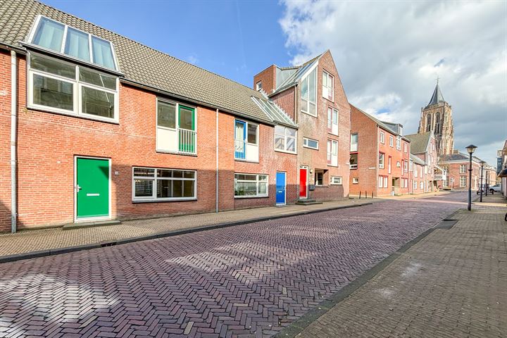 Bekijk foto 1 van Torenstraat 20