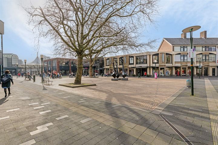 Bekijk foto 6 van Sint Jorisplein 81