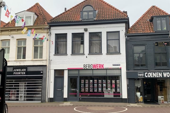 Smeepoortstraat 25, Harderwijk