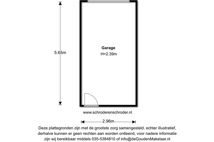 Bekijk foto 26 van 's-Gravenwaarde 19