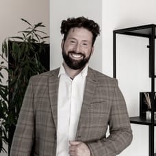 Daniel Snoep - Vastgoedadviseur