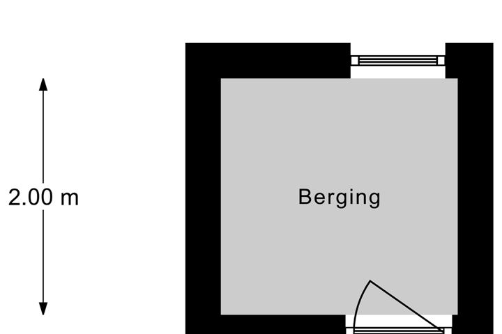 Bekijk foto 22 van Rosmolensteeg 14-+ PP